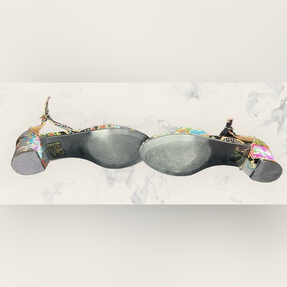 Lov Mark sandals Size 7 NWOT - Picture 7 of 7